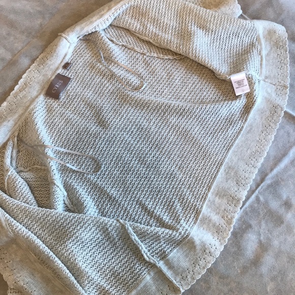 Cardigan - Picture 3 of 3